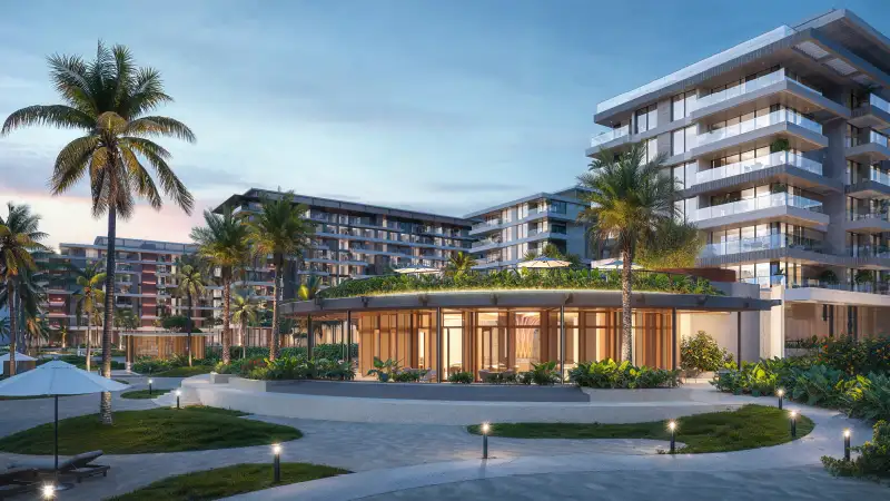 Cove Phase 2 By Ellington