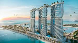 Damac Bay 2