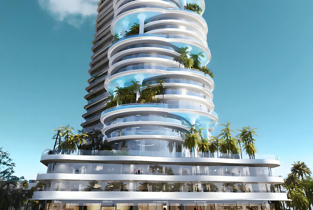 Damac Casa