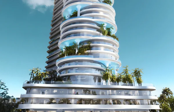 Damac Casa