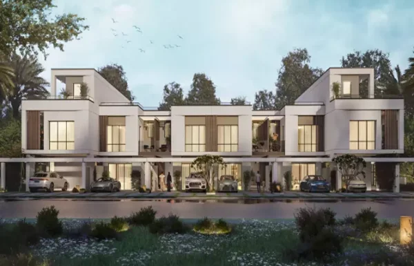 Damac Riverside Phase 2 By Damac