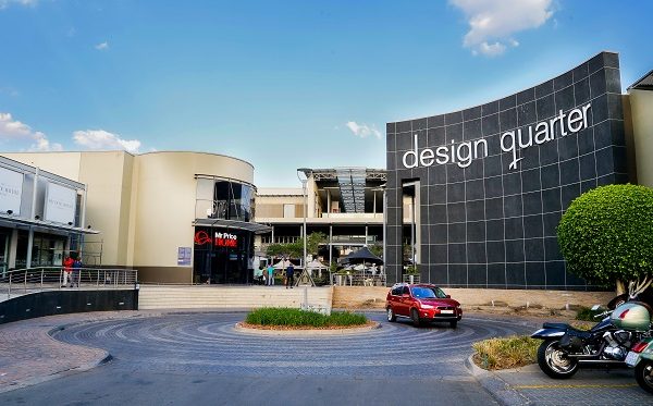 Design Quarter