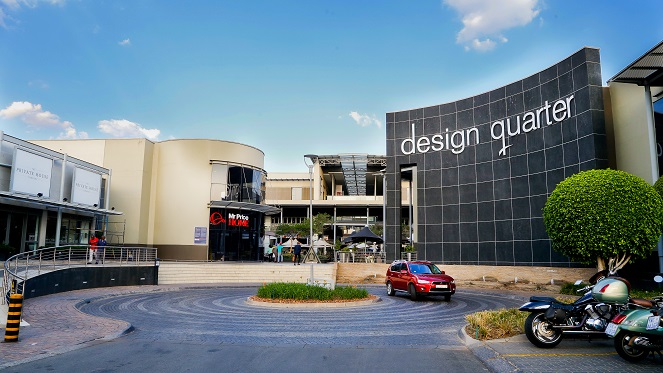 Design Quarter
