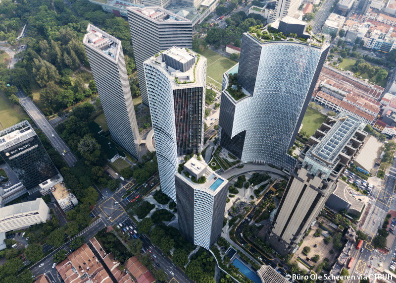 Duo Residence