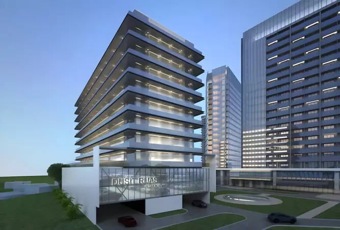 Dusit Rijas Residence
