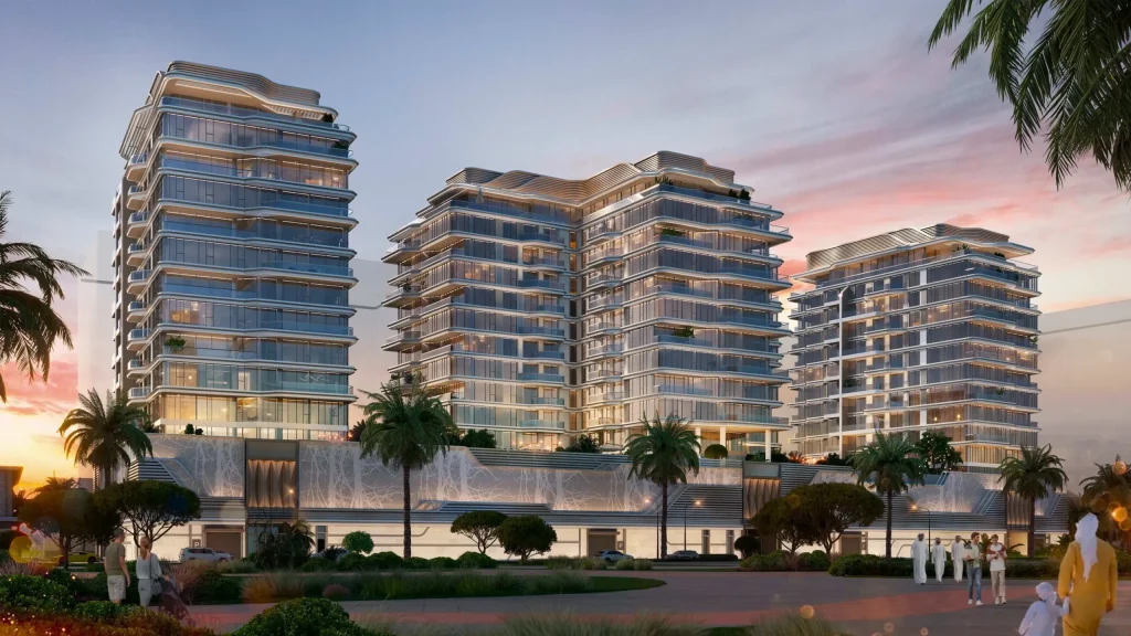 Edgewater Residences Phase 2 By MGS