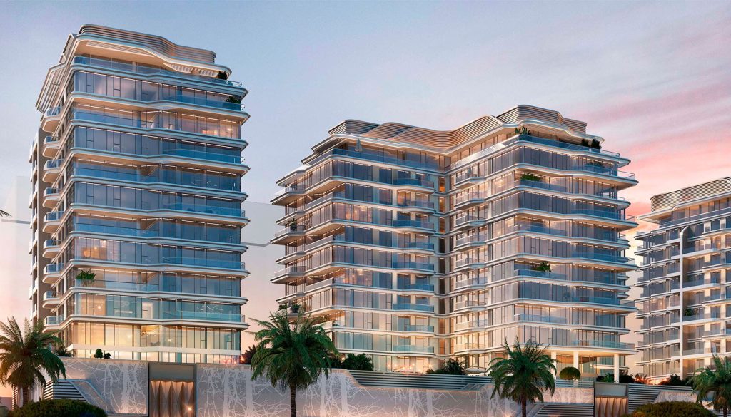 Edgewater Residences Phase 3 By MGS