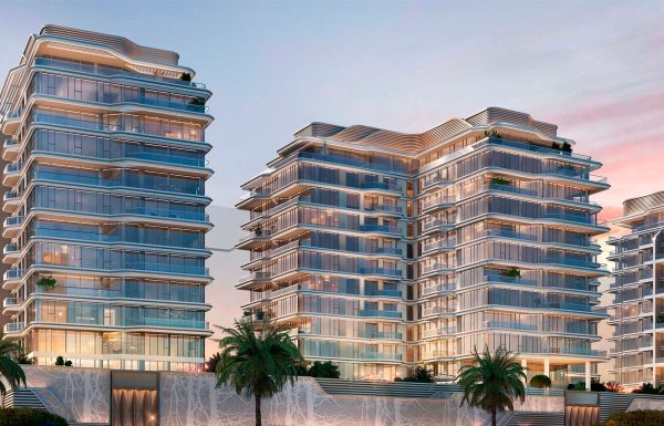 Edgewater Residences Phase 3 By MGS