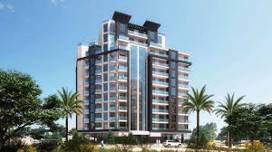 Edison By Arabian Gulf Properties
