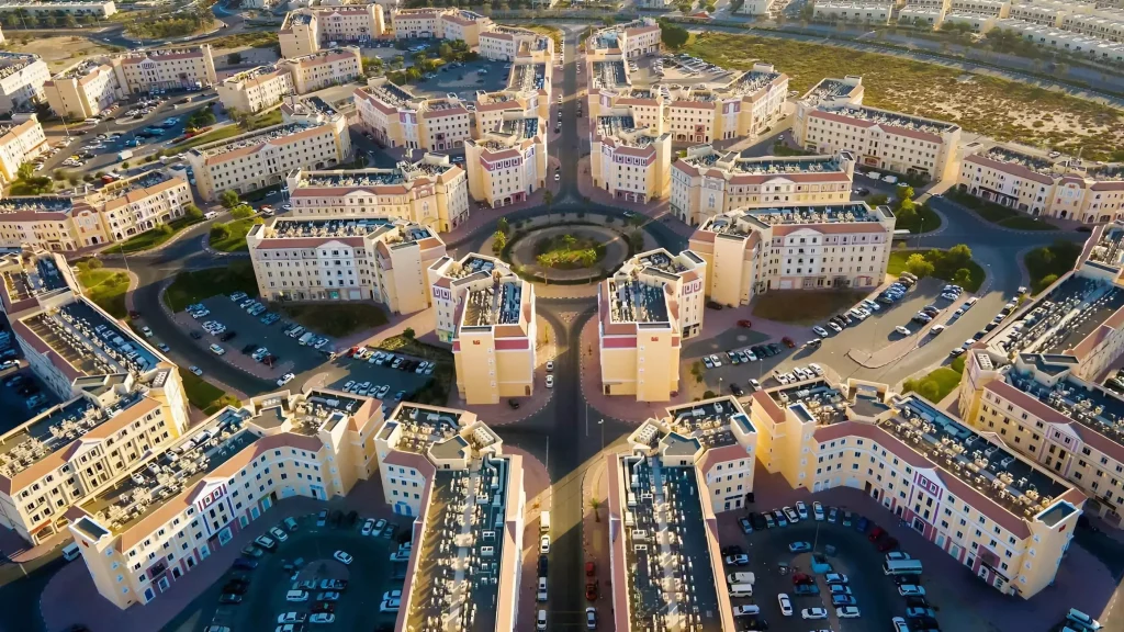 Elevia Residences