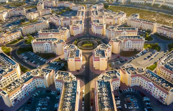 Elevia Residences