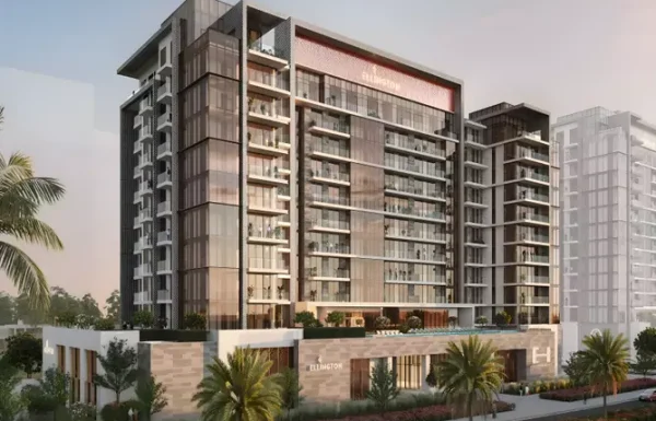 Ellington House Phase 2 By Ellington Properties