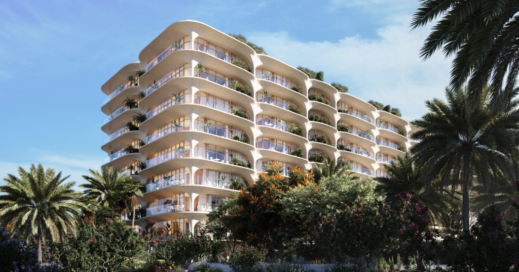 Ellington Ocean House