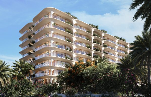 Ellington Ocean House