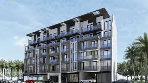 Enaya Residences