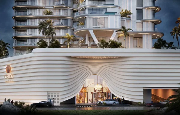 Esme Beach Residences