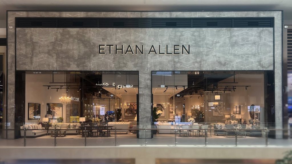 Ethan