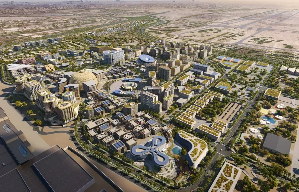 Expo Downtown