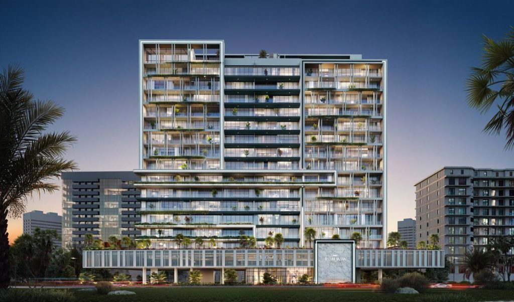 Fairway Residences