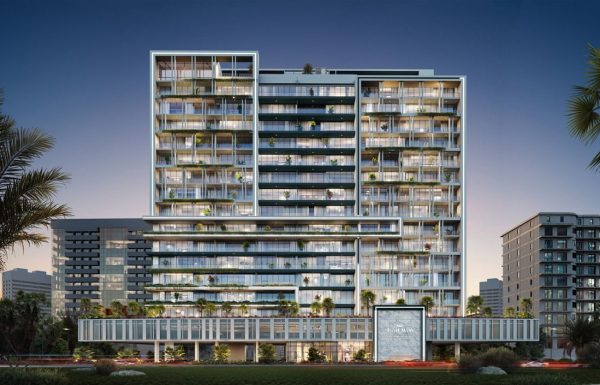 Fairway Residences