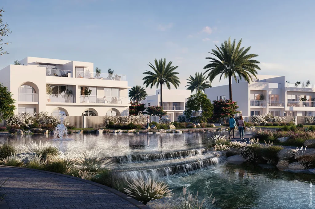 Farm Grove Phase 2 by emaar