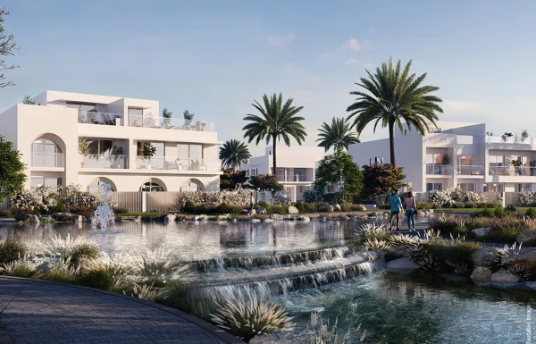 Farm Grove Phase 2 by emaar