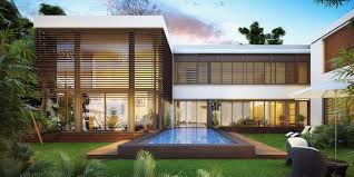 Forest Villas