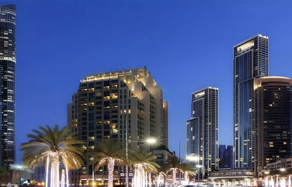 Forte Phase 2 By Emaar