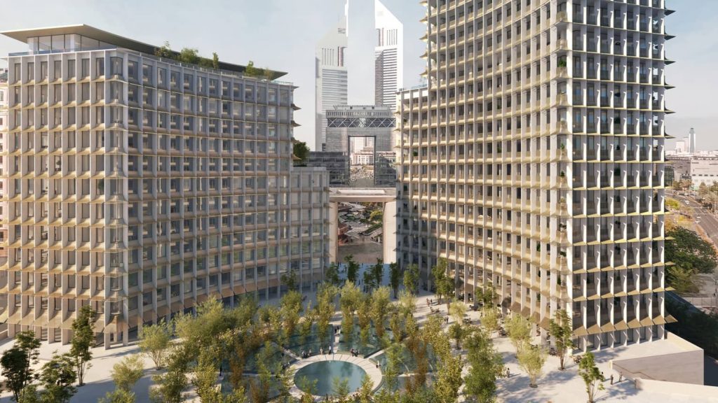 Rendering