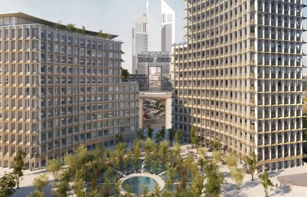Rendering