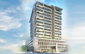Gharbi 1 Residences