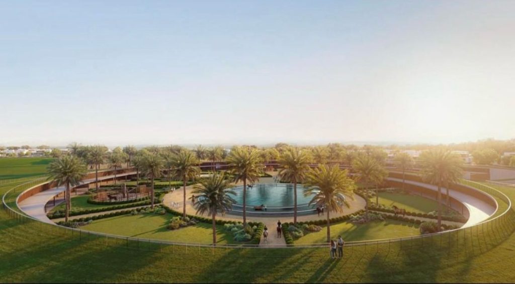 Grand Polo Club and Resort