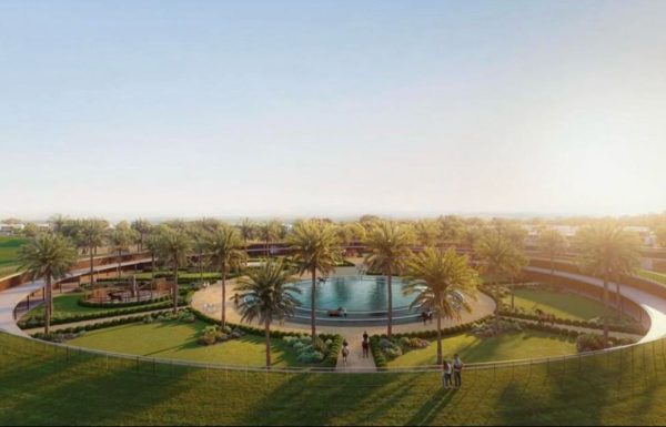 Grand Polo Club and Resort