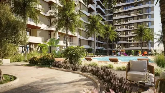 Helvetia Residences Phase 2 By DHG