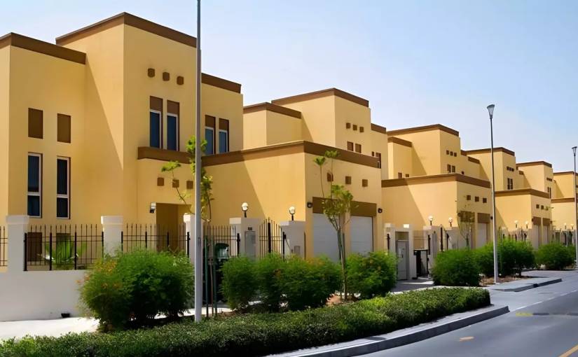 Heritage Villas