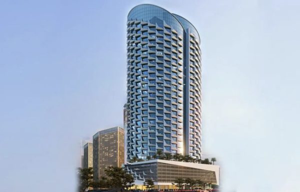 IMG Tower
