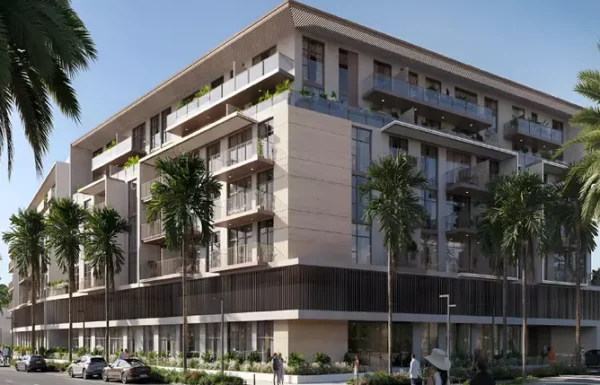 IR1DIAN Park Phase 2 By object 1