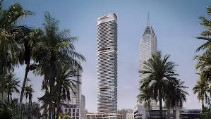 Iconic Residences