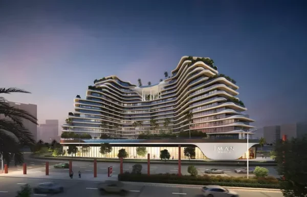 Iman Motor City