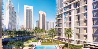 Island Park Phase 2 By Emaar