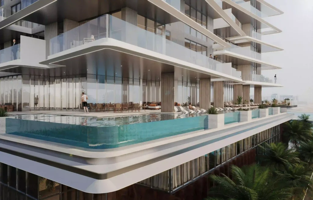 Isolana Residences