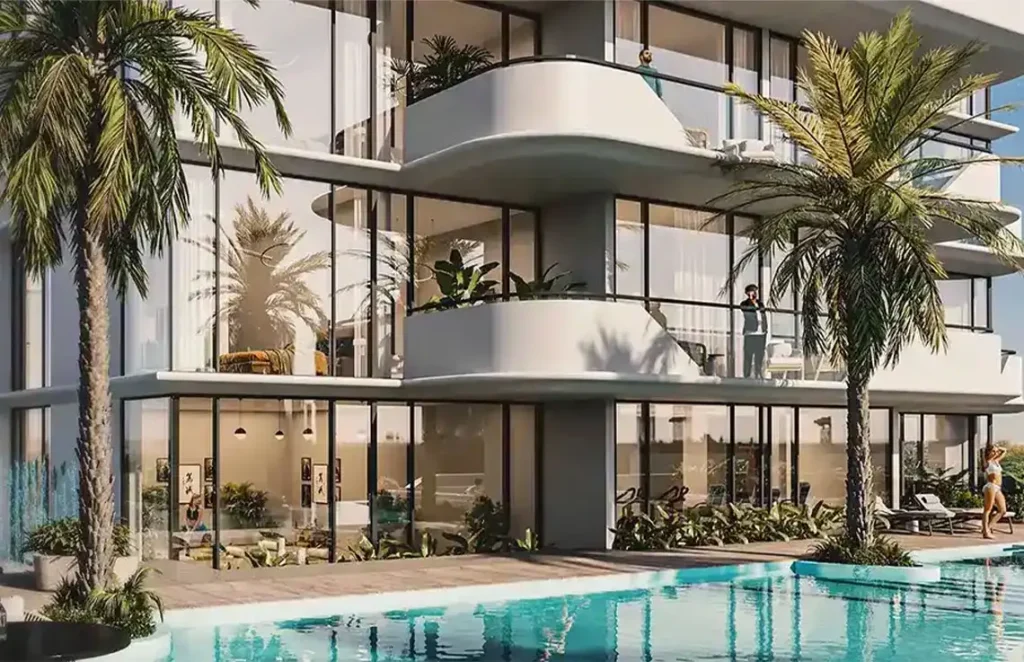 Kyomi Residence
