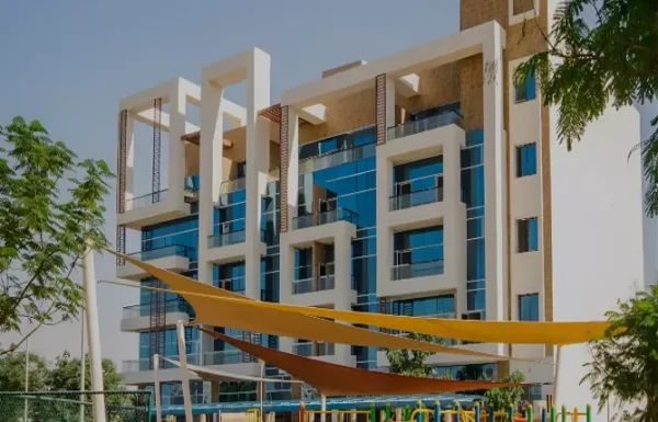La Residence By Zarwah