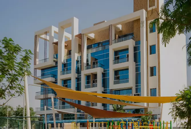 La Residence By Zarwah