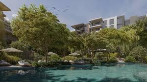Lacina Phase 3 By Majid Al Futtaim
