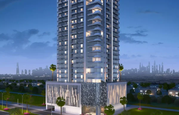 Leven Residences