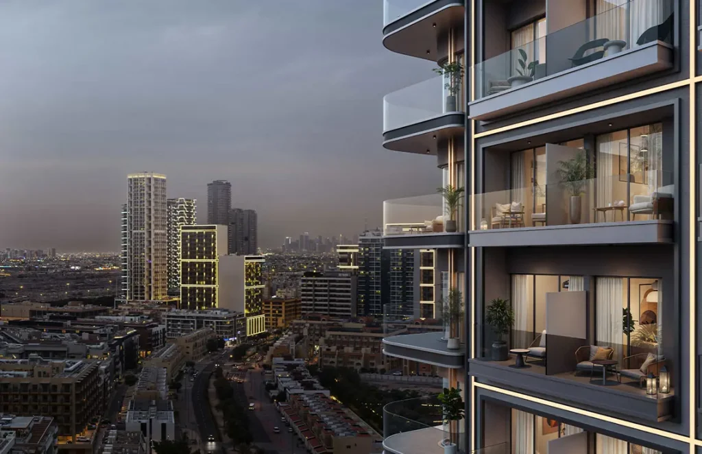 Lume Residence