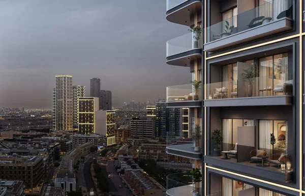 Lume Residence