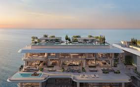 Luna Sky Palace