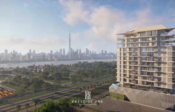 Luxury Canal Residences